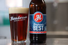 Henderson Brewing Company