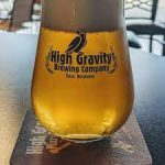 High Gravity Brewing Company