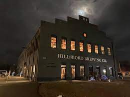 Hillsboro Brewing Company