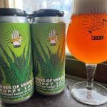 Hired Hand Brewing Co