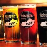 Holsopple Brewing