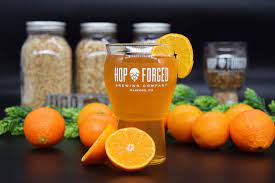 Hop Forged Brewing Company