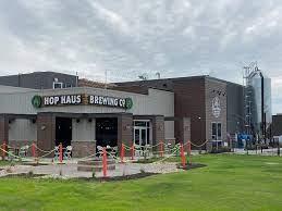 Hop Haus Brewing Co – Fitchburg
