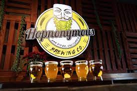 Hopnonymous Brewing Company