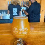 Hops On the Hill Farm Brewery