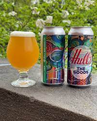 Hull’s Brewing Company