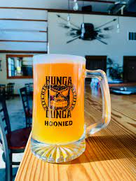 Hunga Dunga Brewing
