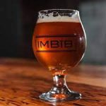 IMBIB Custom Brews