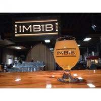 IMBIB Custom Brews