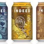 Indeed Brewing Company