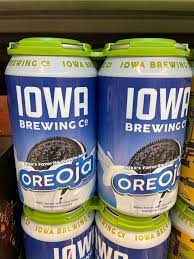 Iowa Brewing