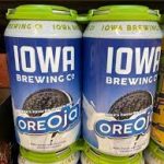 Iowa Brewing