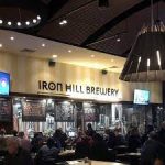 Iron Hill Brewery & Restaurant - Greenville