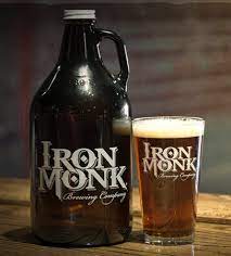 Iron Monk Brewing Company