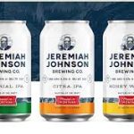 Jeremiah Johnson Brewing Company