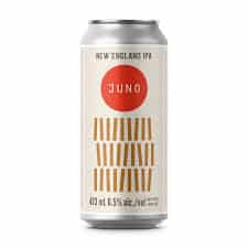 Juno Brewery