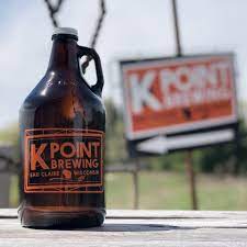 K Point Brewing