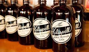 Kalispell Brewing Co