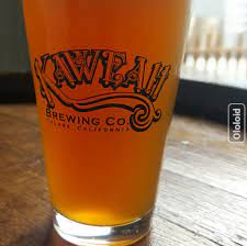 Kaweah Brewing Co.