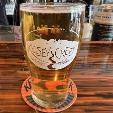 Kelsey Creek Brewing