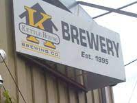 KettleHouse Brewing Co – Southside