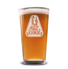 Kilokilo Brewing, Co., LLC