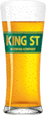 King Street Brewing Co