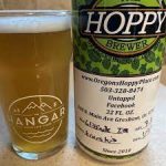 Krauski's Brewskis / The Hoppy Brewer