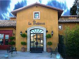 La Provence Restaurant