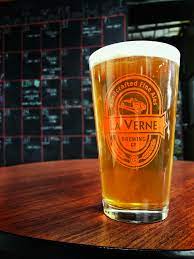 La Verne Brewing Company