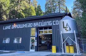 Lake Arrowhead Brewing Company