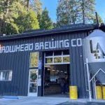 Lake Arrowhead Brewing Company