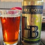 Lakebottom Brewery And Distillery