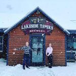 Lakeside Tavern & Brewery