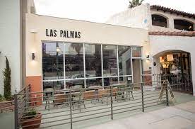 Las Palmas Brewing Company