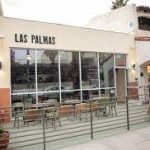Las Palmas Brewing Company