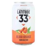 Latitude 33 Brewing Co