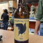 Laughing Crow Beer