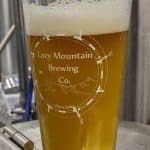 Lazy Mountain Brewing Company