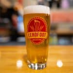Leadfoot Brewing