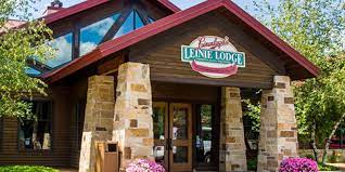 Leine Lodge