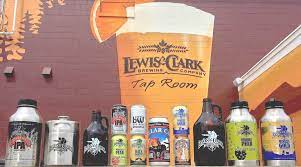 Lewis & Clark Brewing Co