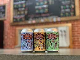 Liability Brewing Co.