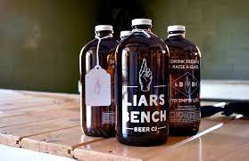 Liars Bench Beer Company