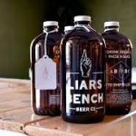 Liars Bench Beer Company