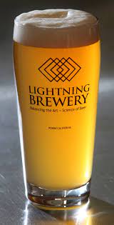 Lightning Brewery