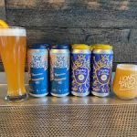 Lion's Tail Brewing