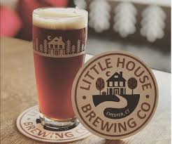 Little House Brewing Company