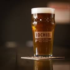 Lochiel Brewing