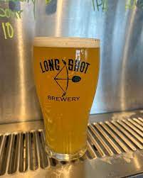 Long Shot Brewery